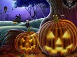 Halloween Again Screensaver - Free Halloween Screensaver